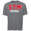 PRO TEAM SHORT SLEEVE TEE / T-SHIRT À MANCHES COURTES PRO TEAM Thumbnail
