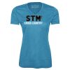 ATC PRO TEAM HEATHER ProFORMANCE TEE Thumbnail