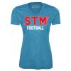 ATC PRO TEAM HEATHER ProFORMANCE TEE Thumbnail