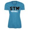 ATC PRO TEAM HEATHER ProFORMANCE TEE Thumbnail
